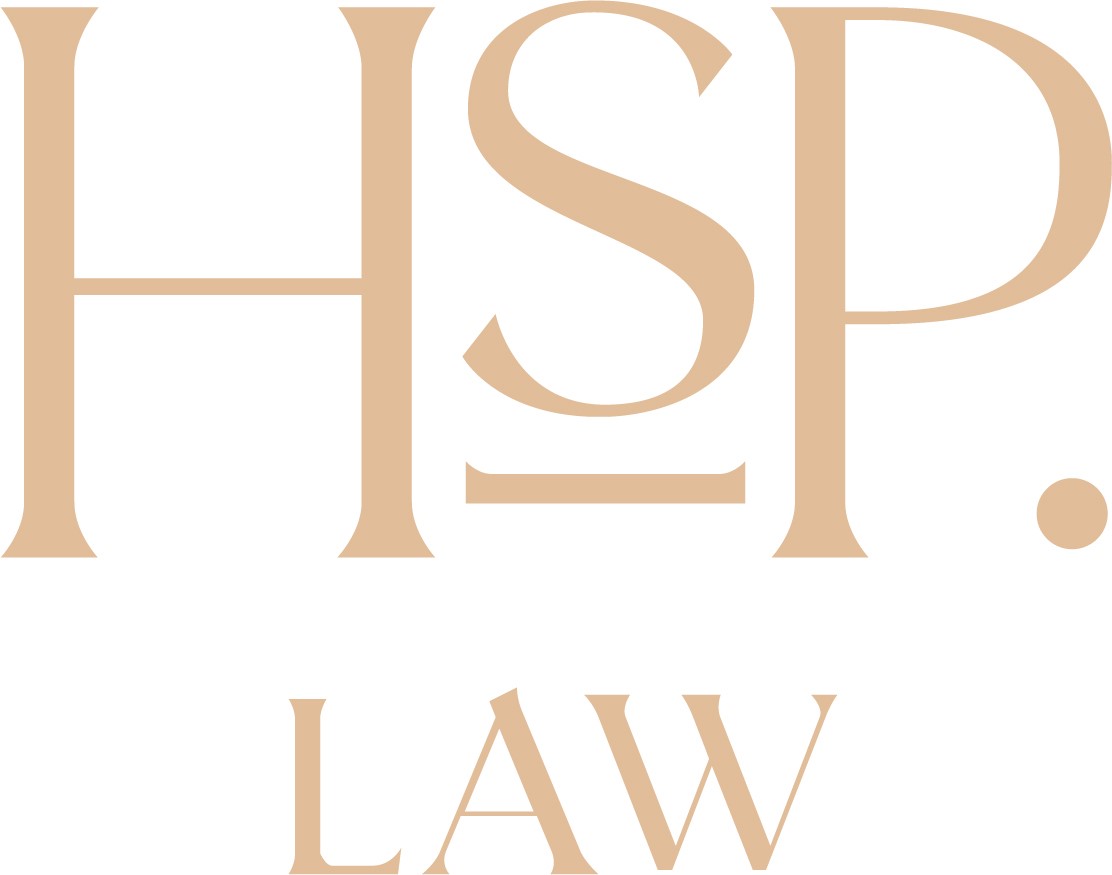 Logo HSP